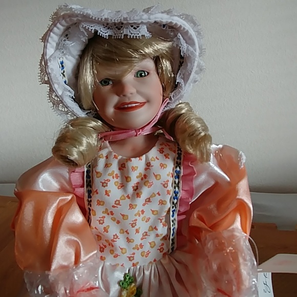 Doll - Picture 2 of 7